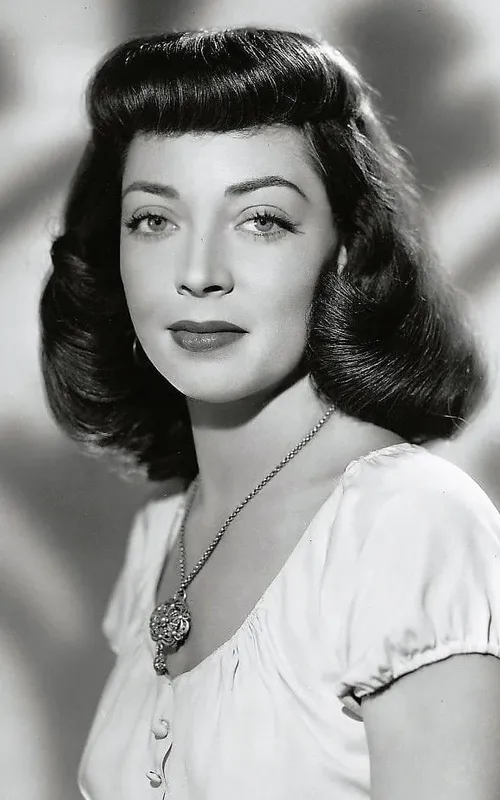 Marie Windsor