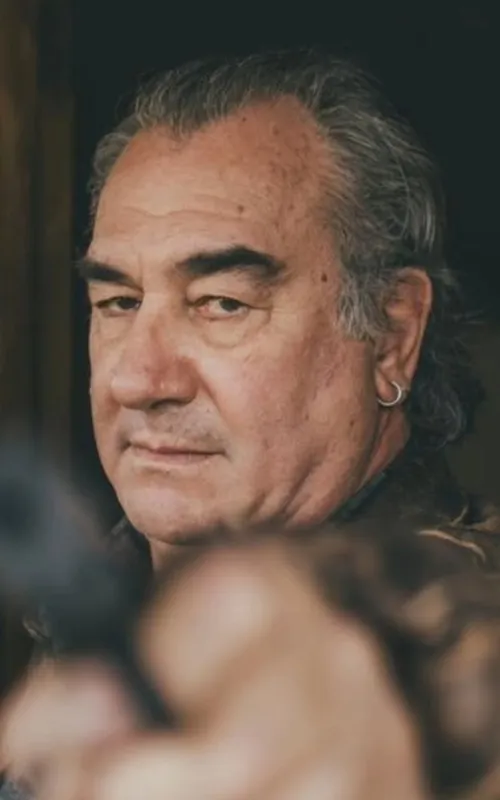 Claudio Santorelli