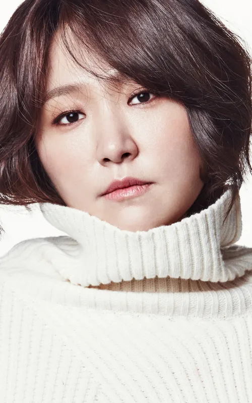 Kim Hyun-sook