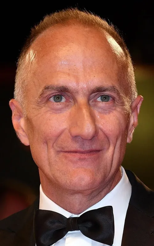 Stefano Sollima