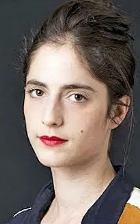 Lucie Desclozeaux