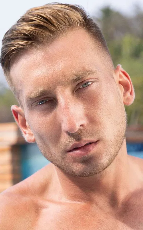 Mika Ayden