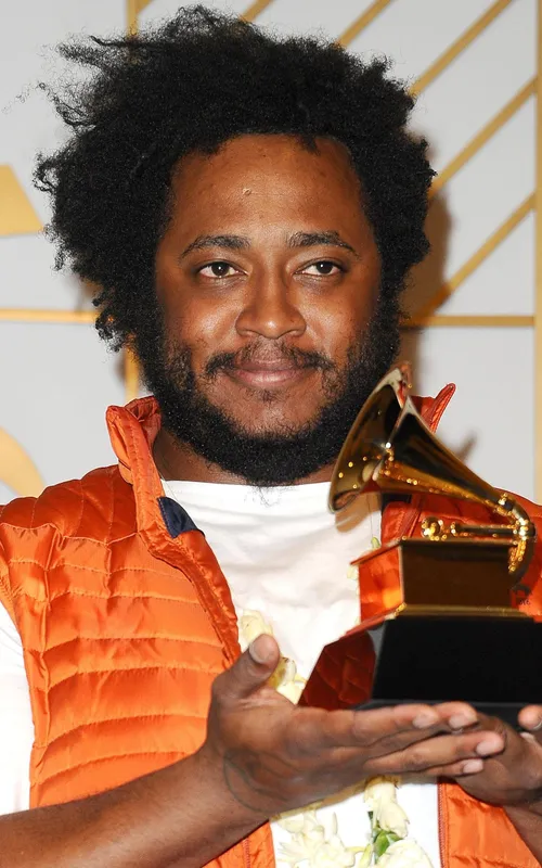 Thundercat