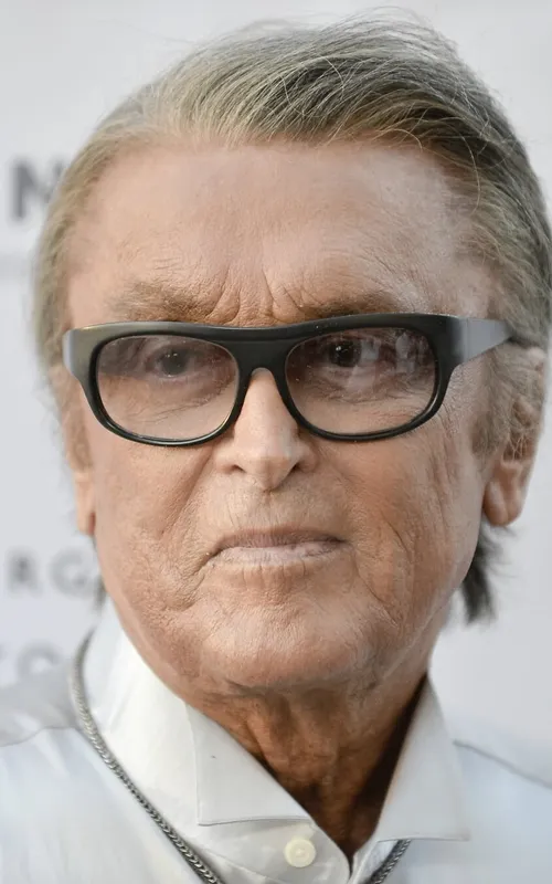 Robert Evans