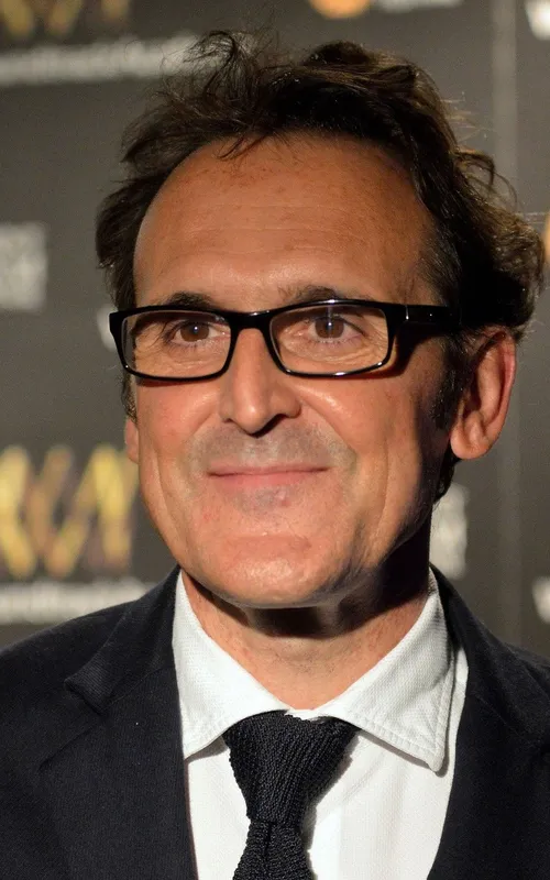 Alberto Iglesias