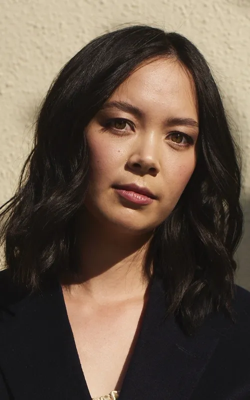 Charlotte Nicdao