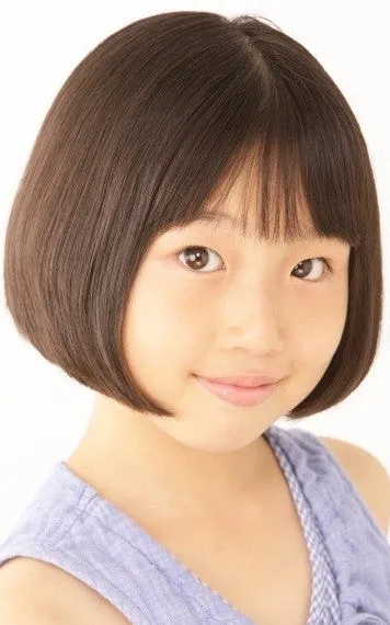 Nanami Nabemoto