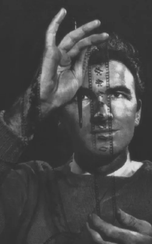 Norman McLaren