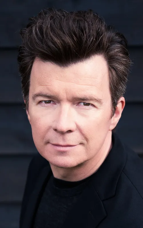 Rick Astley