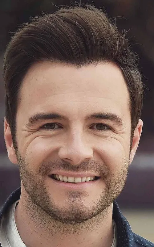 Shane Filan