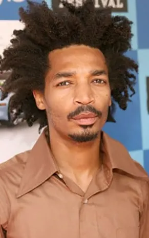 Eddie Steeples