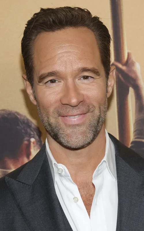 Chris Diamantopoulos