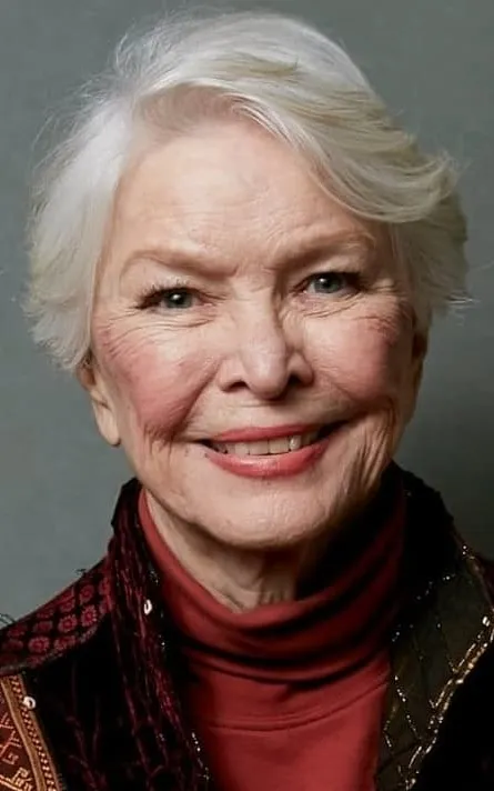 Ellen Burstyn