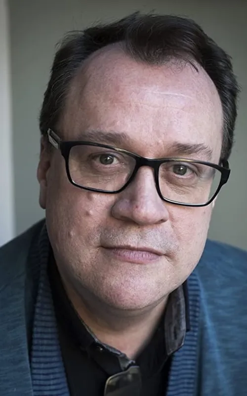 Russell T Davies