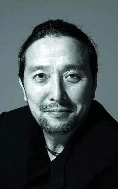 Ahn Suk-hwan