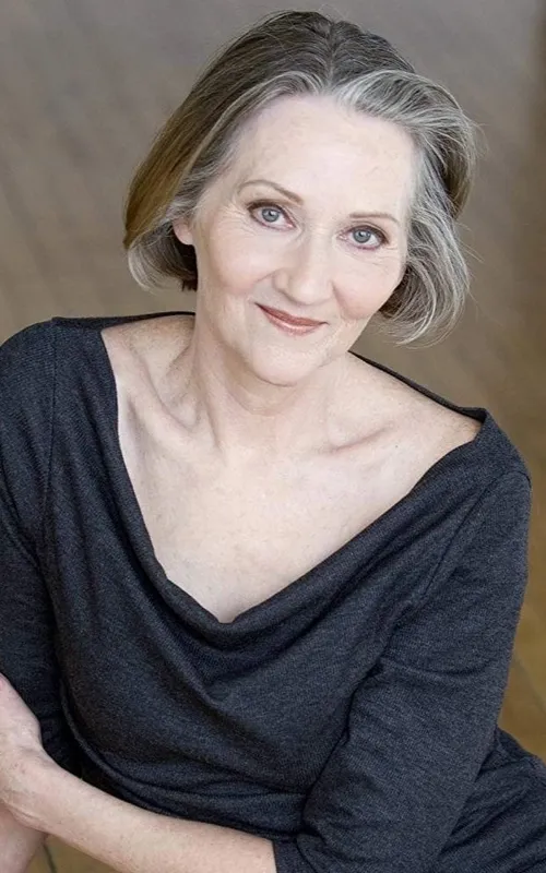 Barbara Kingsley