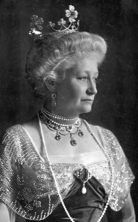 Augusta Victoria of Schleswig-Holstein