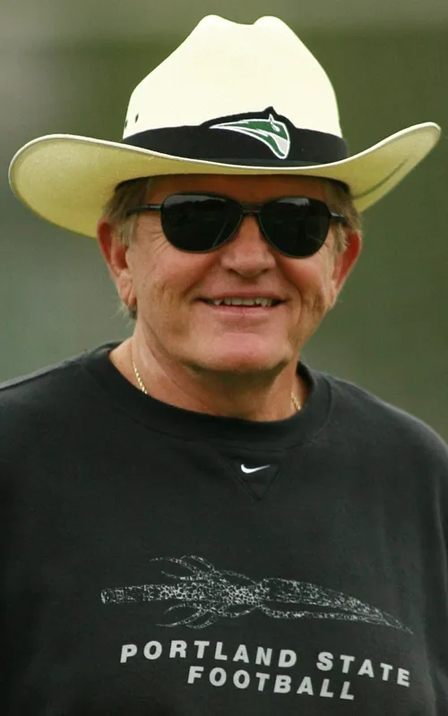 Jerry Glanville