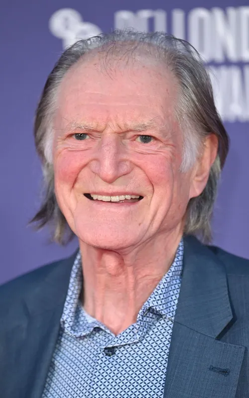 David Bradley