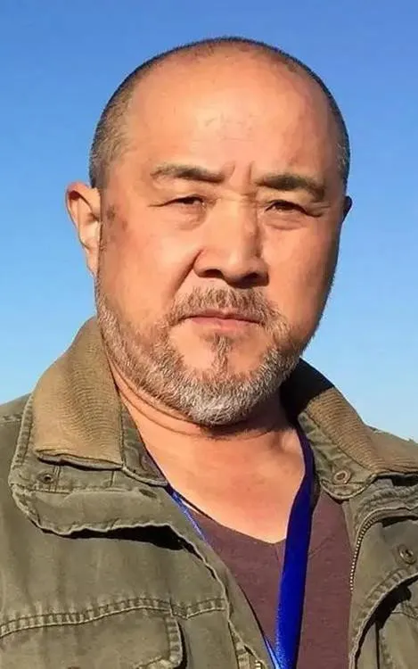 Tong Zhongqi