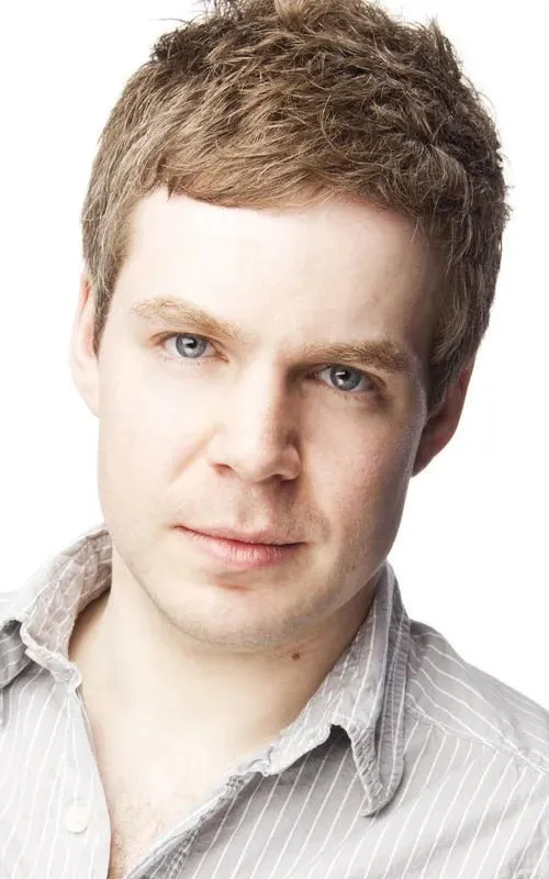 David Blood