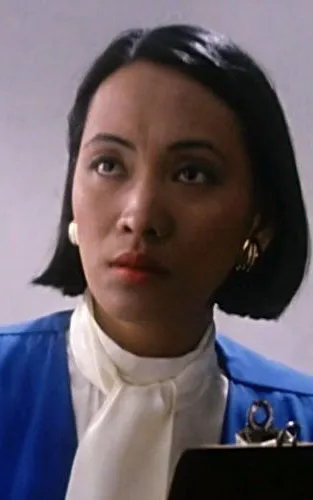 Mariafae Mytnyk
