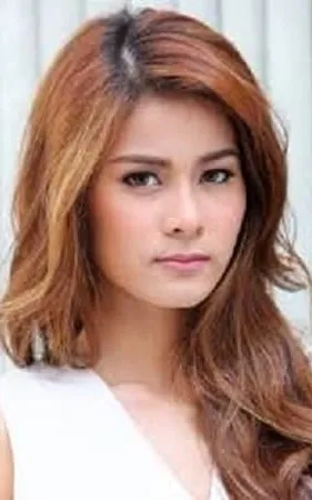 Baifern Patarin Jearasuk