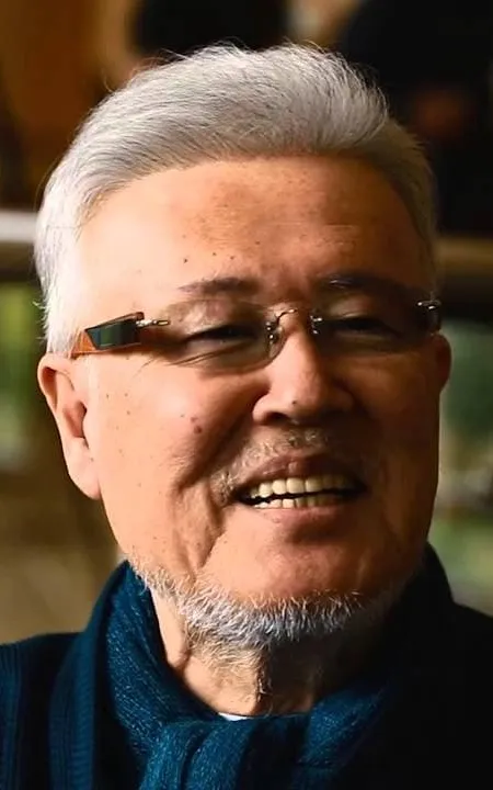 Kazuo Koike