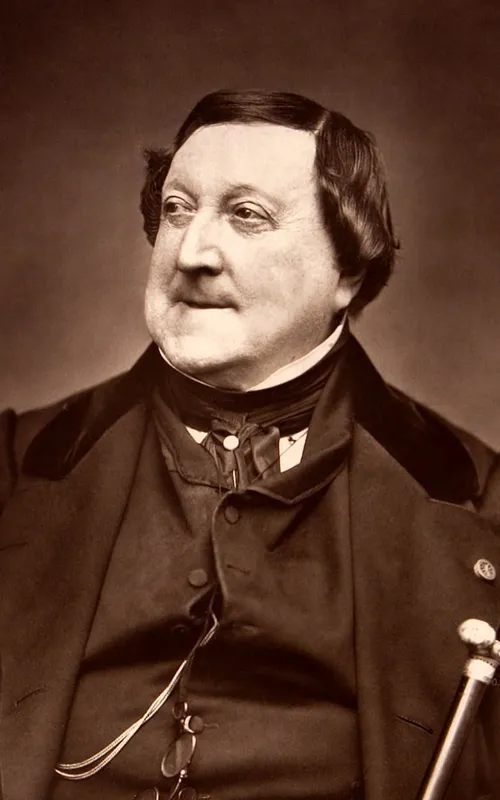 Gioacchino Rossini