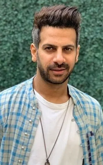 Karan Veer Mehra