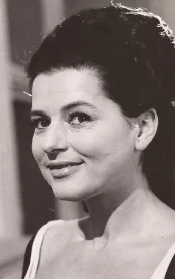 Hertha Martin