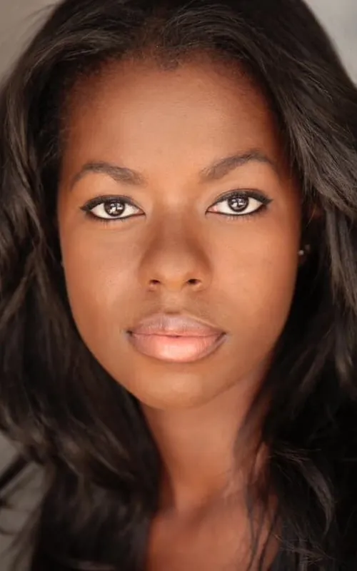 Camille Winbush