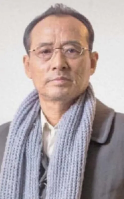 Zhang Zhizhong