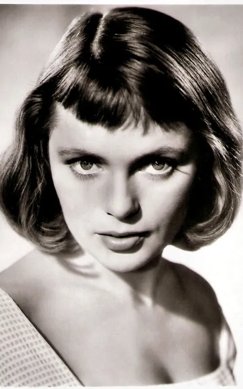 Ulla Jacobsson