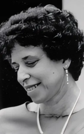 Joan Gerber