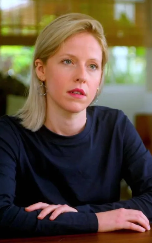 Jessica Sartenaer