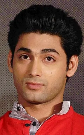 Ruslaan Mumtaz