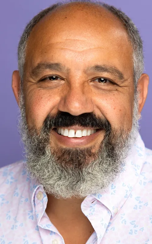 Mohammed Fahmy