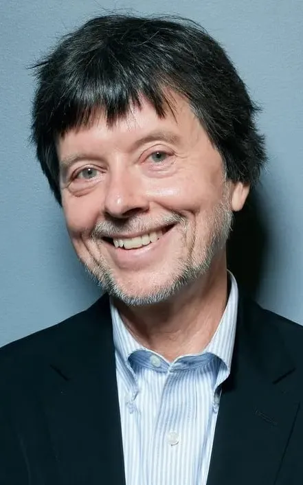 Ken Burns