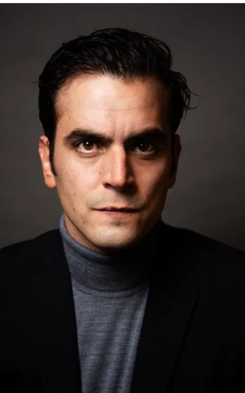 Marco Imparato