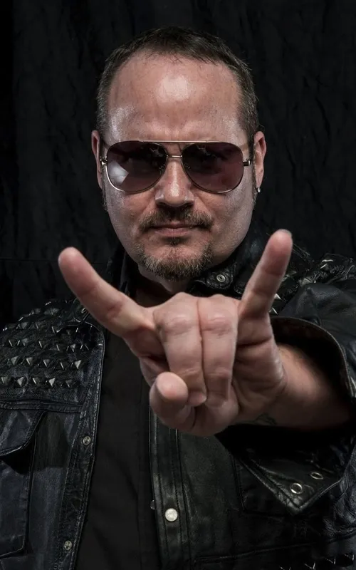 Tim 'Ripper' Owens