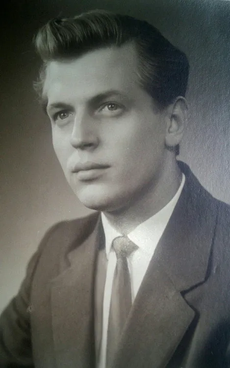 Boris Khaleyev