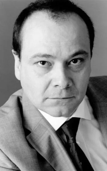 Eric Chevallier