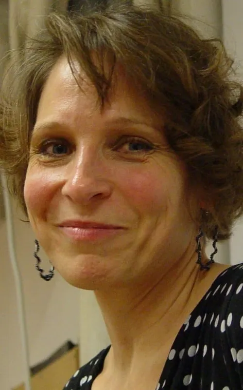 Sidsel Agensø