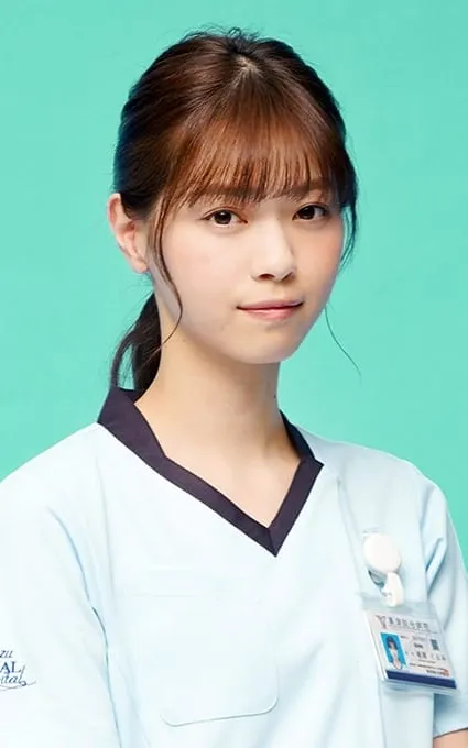 Nanase Nishino