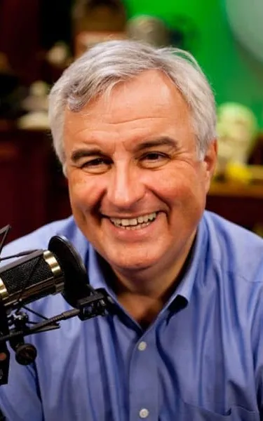 Leo Laporte