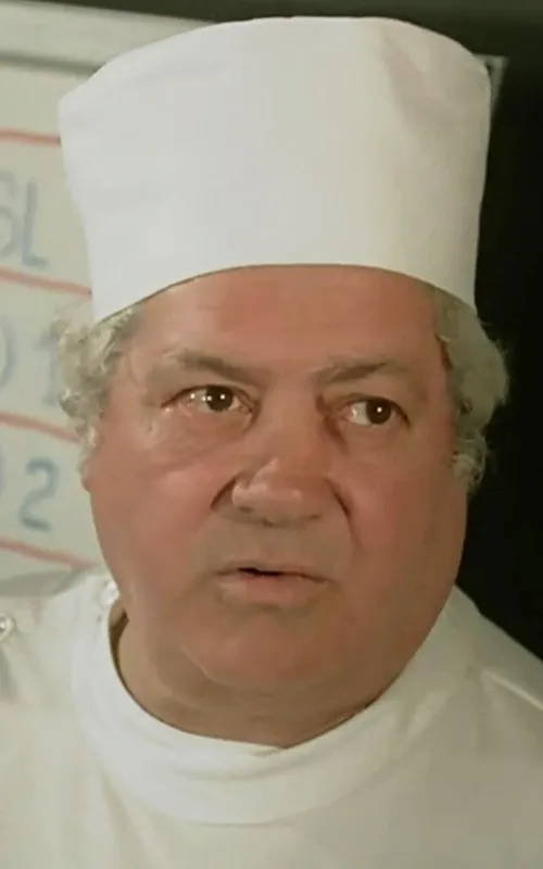 Giuseppe Benvenuti