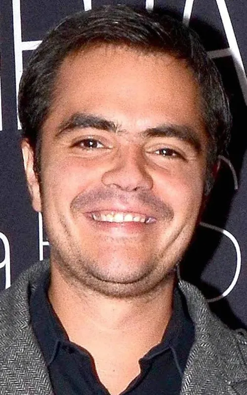 Valentín Trujillo Jr.