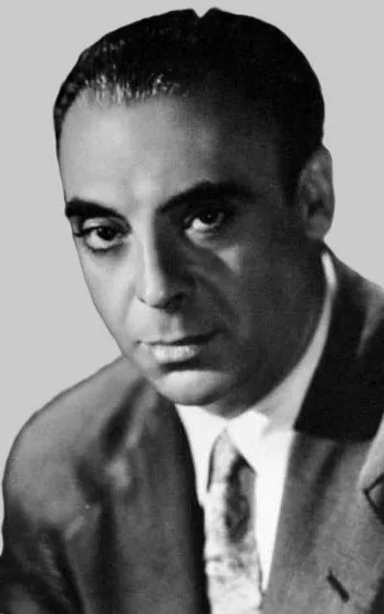 Manuel Luna