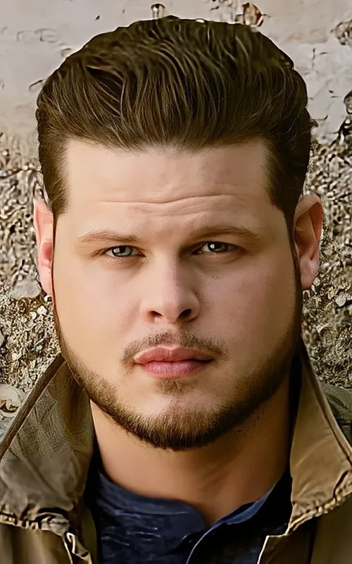 Derrick Levasseur